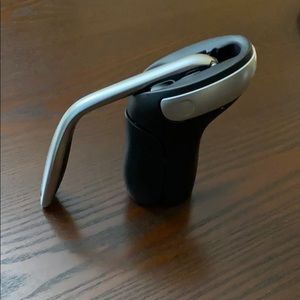 OXO Wine Bottle Opener with foil cutter